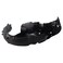 TRQ Passenger Side Inner Fender Liner