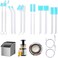 Mity Rain 14PCS Ice Machine Cleaner Set