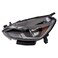 TRQ Driver Side Headlight Assembly LED
