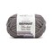 Bernat Blanket Extra Thick Chunky Yarn for Crocheting, Dark Gray