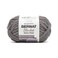 Bernat Blanket Extra Thick Chunky Yarn for Crocheting, Dark Gray