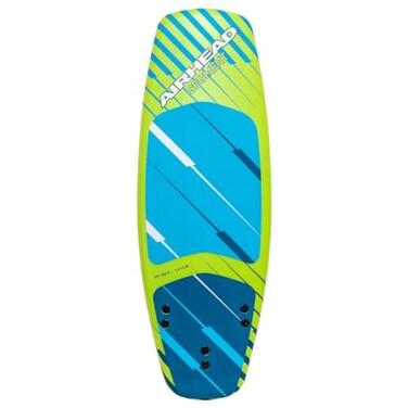 Airhead Segment Wake-Riversurf Board 58