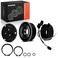A-Premium Air Conditioner AC Compressor Clutch Kit