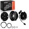 A-Premium Air Conditioner AC Compressor Clutch Kit