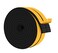 Trisiki Foam Strips for ACDoors, Blocks DraftsNoise, Strong Adhesive