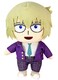 Great Eastern Entertainment Mob Psycho 100 - Teruki Hanazawa Plush 8" H