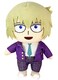 Great Eastern Entertainment Mob Psycho 100 - Teruki Hanazawa Plush 8" H