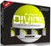 Srixon LostGolfBalls - Z Star Divide Golf Balls, Near Mint, 12 Pack