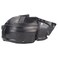 TRQ Front Right Forward Inner Fender Liner Black Passenger Side
