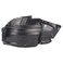 TRQ Front Right Forward Inner Fender Liner Black Passenger Side