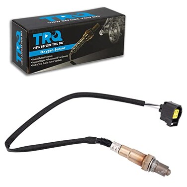 TRQ O2 Oxygen Sensor 4 Wire Narrow-Band Downstream LeftRight