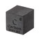 PATIKIL Carbon Cube, 10mm C Density Cube High Density Element