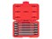 TEKTON Hex Bit Socket Set, 11-PieceSHB91314