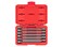 TEKTON Hex Bit Socket Set, 11-PieceSHB91314