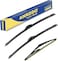 ANRDDO Wipers Replacement for 2014-2023 Nissan Rogue Windshield Wipers