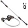 EverBrite Rechargeable Under Hood Work Light, Magnetic LED Light