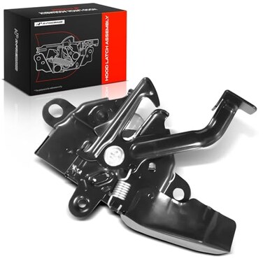 A-Premium Hood Latch Lock