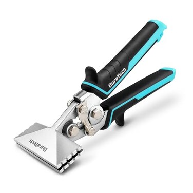 DURATECH 3 Inch Sheet Metal Bender, Hand Seamers Sheet Metal Tools