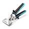 DURATECH 3 Inch Sheet Metal Bender, Hand Seamers Sheet Metal Tools