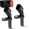 A-Premium Set of 2 Front or Rear ABS Wheel Speed Sensor