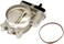 Dorman 977-376 Electronic Throttle Body Compatible with Select Cadillac/Chevrolet/GMC Models (OE FIX