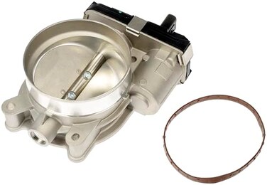 Dorman 977-376 Electronic Throttle Body Compatible with Select Cadillac/Chevrolet/GMC Models (OE FIX