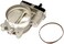 Dorman 977-376 Electronic Throttle Body Compatible with Select Cadillac/Chevrolet/GMC Models (OE FIX
