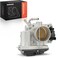 A-Premium Electronic Throttle Body Assembly Compatible with Hond