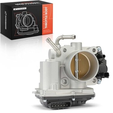 A-Premium Electronic Throttle Body Assembly Compatible with Hond