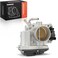 A-Premium Electronic Throttle Body Assembly Compatible with Hond