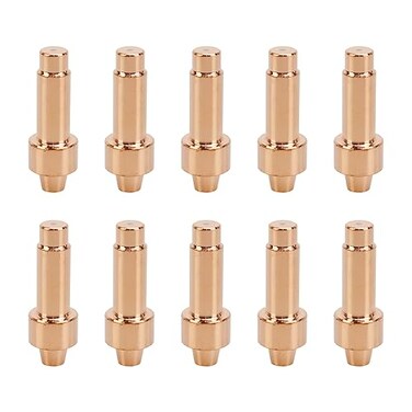 Vaphy 10pcs 249926 (770791Electrode for XT30 XT40 Plasma Torch