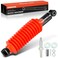 A-Premium Front Steering Damper Stabilizer
