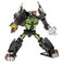 Transformers Generations Legacy United Deluxe Class Star RaiderLockdown