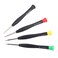 Louishy PH000 PH00 PH0 Phillips Screwdriver Set for Glasses Phone Laptop Computer