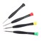 Louishy PH000 PH00 PH0 Phillips Screwdriver Set for Glasses Phone Laptop Computer