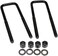 Dorman 929-820 Rear Leaf Spring Axle U-Bolt Kit