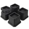 BTSD-home Bed Risers 2 or 3 Inch