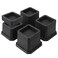 BTSD-home Bed Risers 2 or 3 Inch