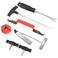 weyleity 7PCS Windshield Removal Tool Kit
