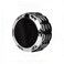 SeDeplacer Power Knob,Display Volume Radio Control,Thickened Gear Plastic