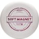 Discraft 160-166 Gram Soft Magnet Putter Golf Disc