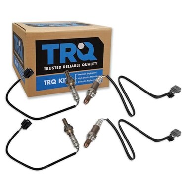 TRQ O2 Oxygen Sensor Set