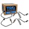 TRQ O2 Oxygen Sensor Set