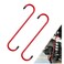BFXM 2PCS Brake Caliper Hanger Caliper Hangers Hooks with Rubber Tips