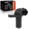 A-Premium Automatic Transmission Input or Output Speed Sensor with 2 Pins