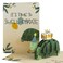 Lovepop Shell-ebrate Turtle Pop-Up Birthday Card with NotecardEnvelope