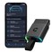 Carista EVO - Bluetooth OBD2 Scanner - Car Diagnostic ToolCode Reader with Access to Diagnostics, Customizations, Service ToolsLive Data (Subscription Required