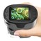 BEBANG Kids Digital Microscope Science Gift: Complete STEM Toy Kit for Ages 4-12