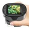 BEBANG Kids Digital Microscope Science Gift: Complete STEM Toy Kit for Ages 4-12