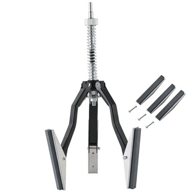Acymner Engine Cylinder Hone Tool, 2" to 7" Diameter Cylinder Hone